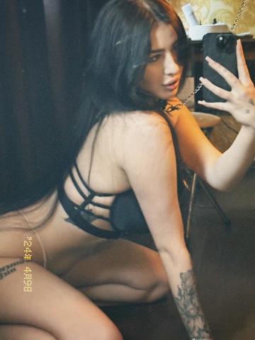 Анастасия Необъяснимое Притяжение фото 6