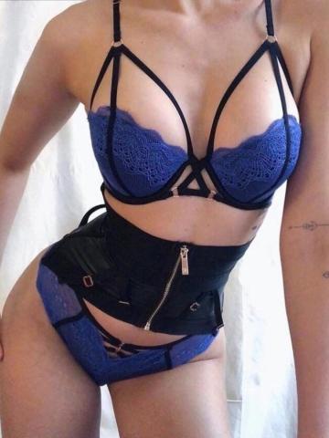 Ульяна Светская Дама Реал Нарткала