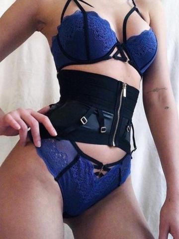 Ульяна Светская Дама Реал фото 2